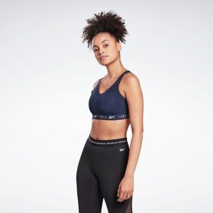 Reebok Les Mills athletic bra size S